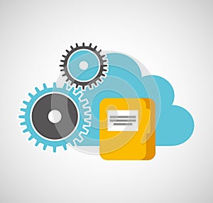 cloud computing data storage