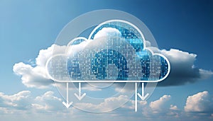 Cloud Computing Data Transfer