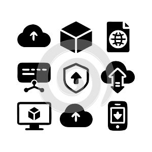Cloud_computing_and_data_transfer_icons_isolated_on