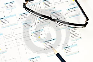 Cloud computing database