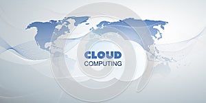 Cloud Computing Design Concept