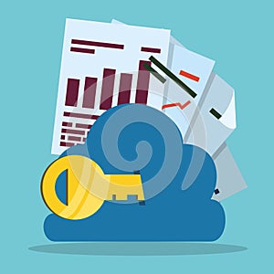 Cloud Computing design