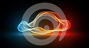 Cloud Computing Energy Flow