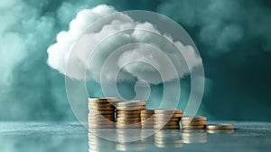 Cloud Computing and Financial Growth