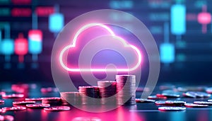 Cloud Computing and Financial Growth