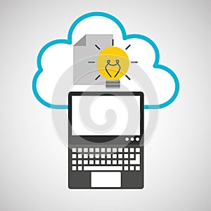 Cloud computing idea document