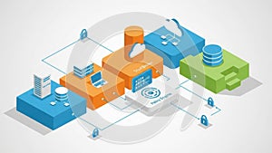 Cloud computing infrastructure