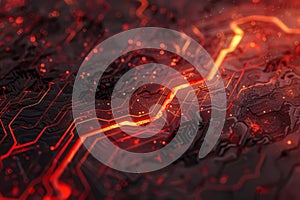 Cloud computing network safe encrypted storage personal data protection verified technology encription security protocol