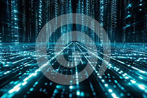 Cloud computing network safe encrypted storage personal data protection verified technology encription security protocol