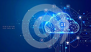 Cloud Computing Network Technology