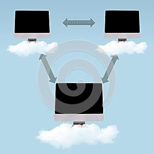 Cloud Computing - Networking