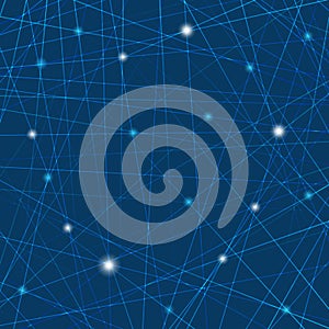 Cloud Computing and Networks Concept