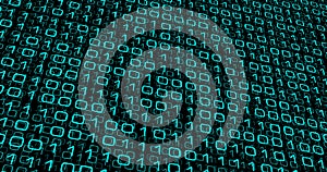 Cloud computing, new technology communication