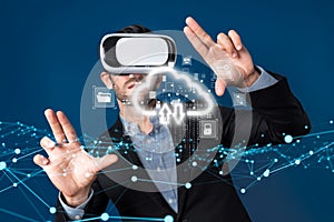 Cloud Computing Power Enhance Cloud Strategy for Business EIDE