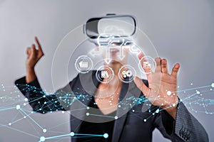 Cloud Computing Power Enhance Cloud Strategy for Business FaaS