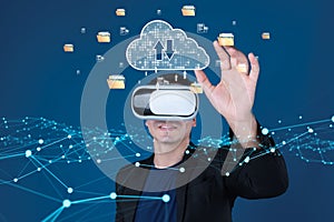 Cloud Computing Power Enhance Cloud Strategy for Business EIDE