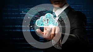 Cloud Computing Power Enhance Cloud Strategy for Business FaaS