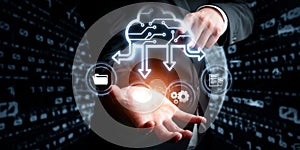 Cloud Computing Power Enhance Cloud Strategy for Business FaaS