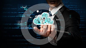 Cloud Computing Power Enhance Cloud Strategy for Business FaaS