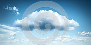 Cloud Computing Power Inside a Modern Data Center