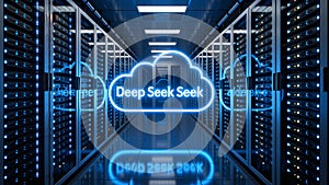 Cloud Computing Revolution: The Future of Data Storage