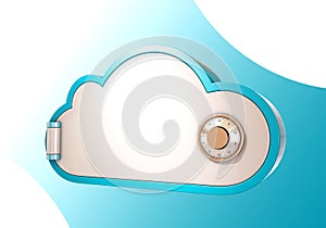 Cloud computing security