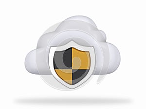 Cloud computing Security