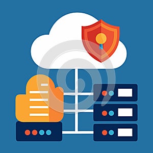 Cloud Computing Security and Data Protection Services