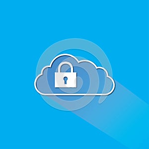 Cloud computing security
