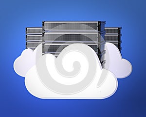 Cloud Computing Servers