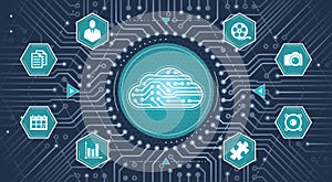 Cloud Computing Service