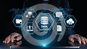 Cloud Computing Strategy to Power Digital Business Growth Elide