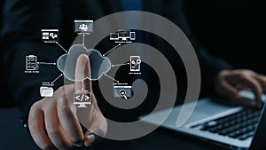 Cloud Computing Strategy to Power Digital Business Growth Elide