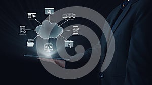 Cloud Computing Strategy to Power Digital Business Growth Elide