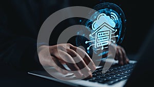 Cloud Computing Strategy to Power Digital Business Growth Elide