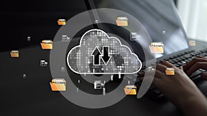 Cloud Computing Strategy to Power Digital Business Growth Muxer