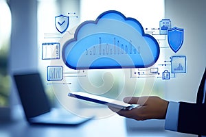 Secure Cloud Computing
