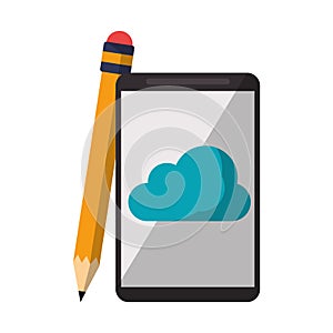 Cloud computing technology