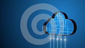 Cloud Computing Technology with Flowing Data