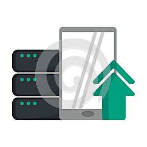 Cloud computing technology