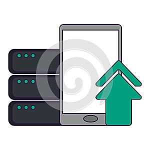 Cloud computing technology