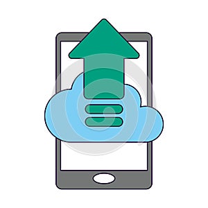 Cloud computing technology