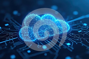 Cloud Computing and Unmanaged Hosting Concepts