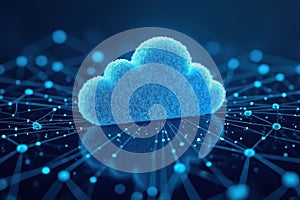 Cloud Computing Unmanaged Hosting Concepts