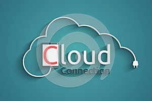 Cloud connect