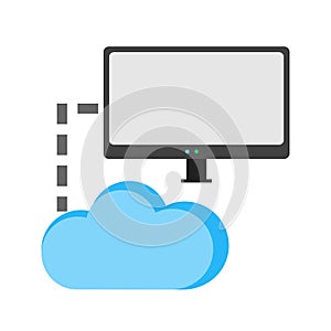Cloud and Connected Computers
