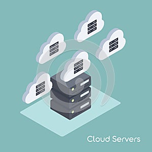 Cloud Data Migration