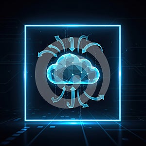 Cloud data migration