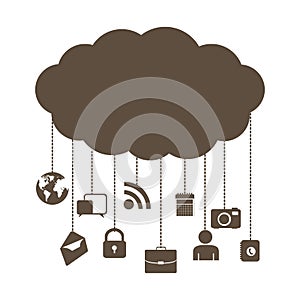 cloud data services apps