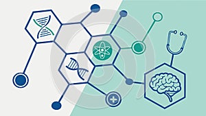 Cloud Data Storage Icons and Network Set, vector design Generative AI